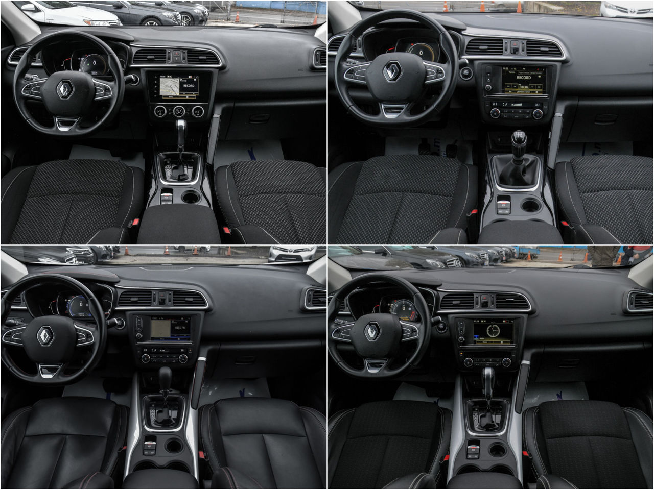 Renault Kadjar foto 7