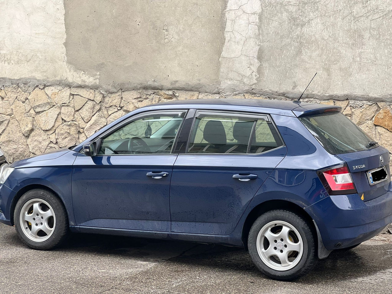 Chirie Auto 24/24 ! Livram in toata Moldova Rent a Car foto 9
