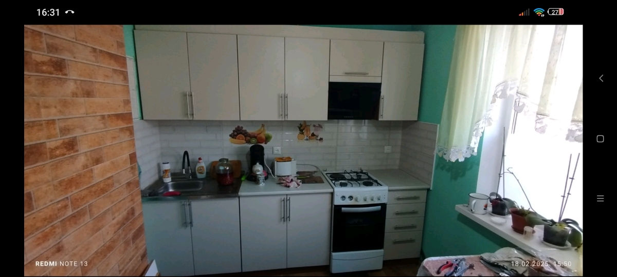 Schimb de fațadă la bucătărie sau dulapuri foto 6
