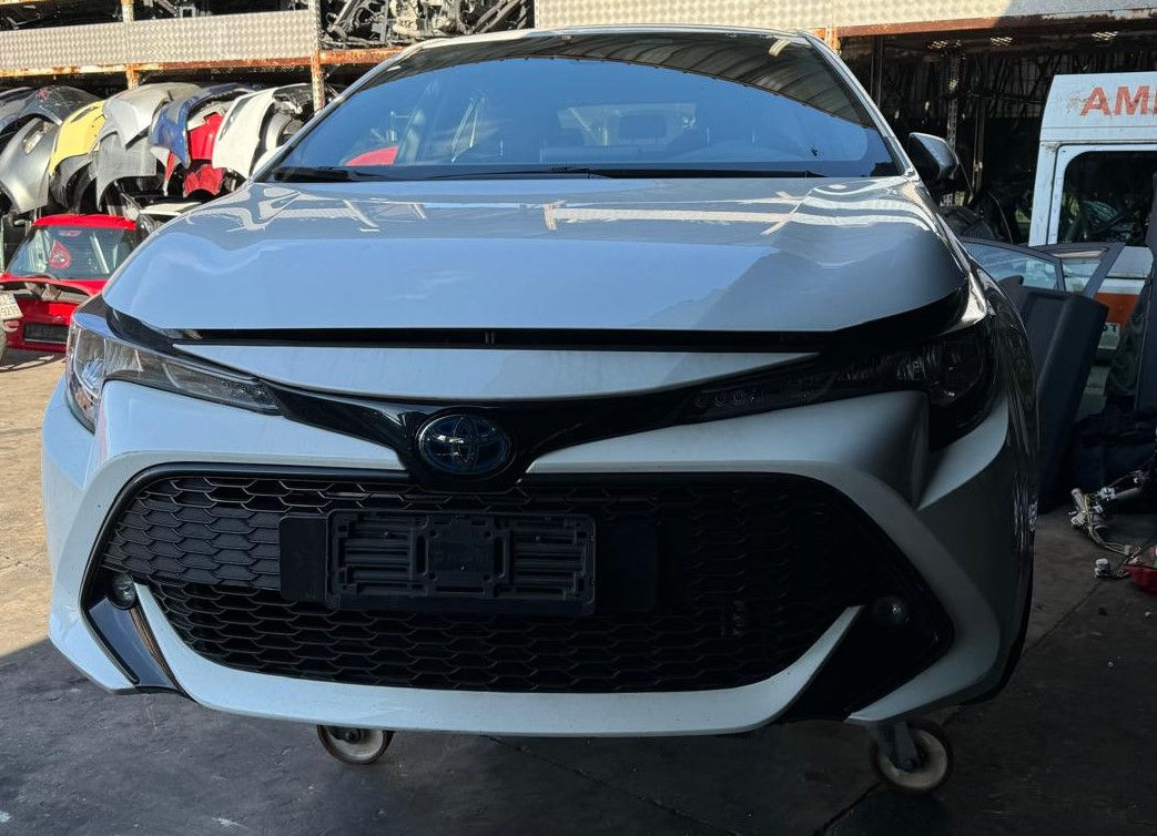 Piese Toyota Corolla Hybrid, 1.8 Hybrid, 2020 foto 0