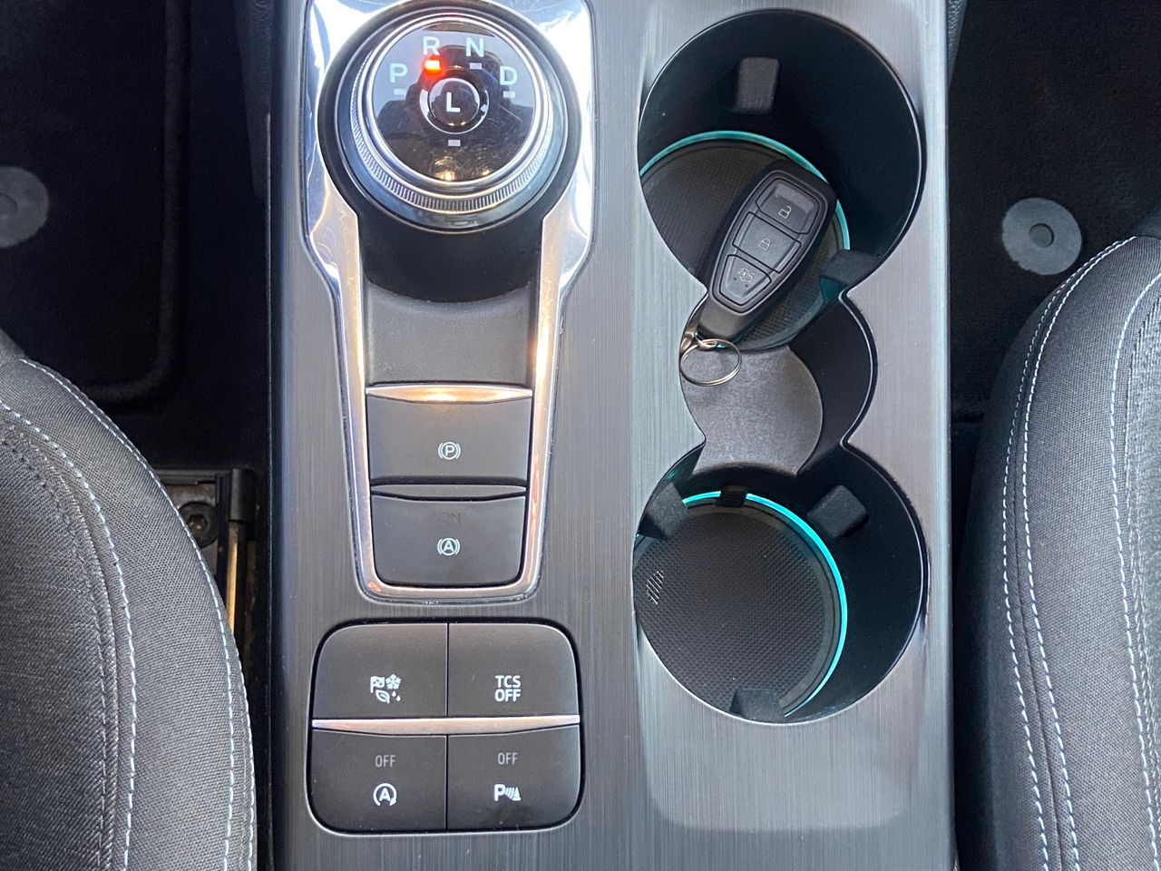 Ford Focus foto 14