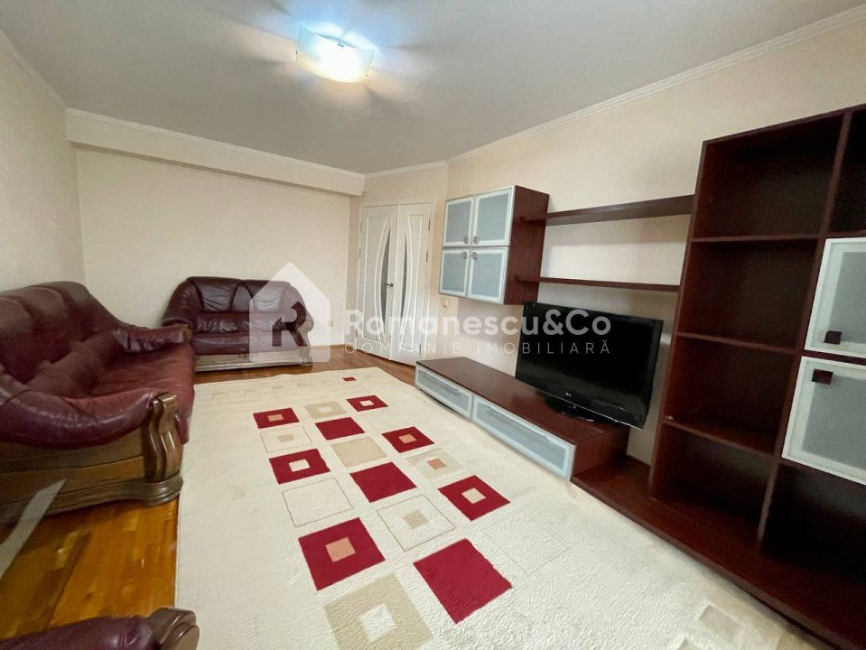 Apartament cu 3 camere, 74 m², Telecentru, Chișinău foto 3