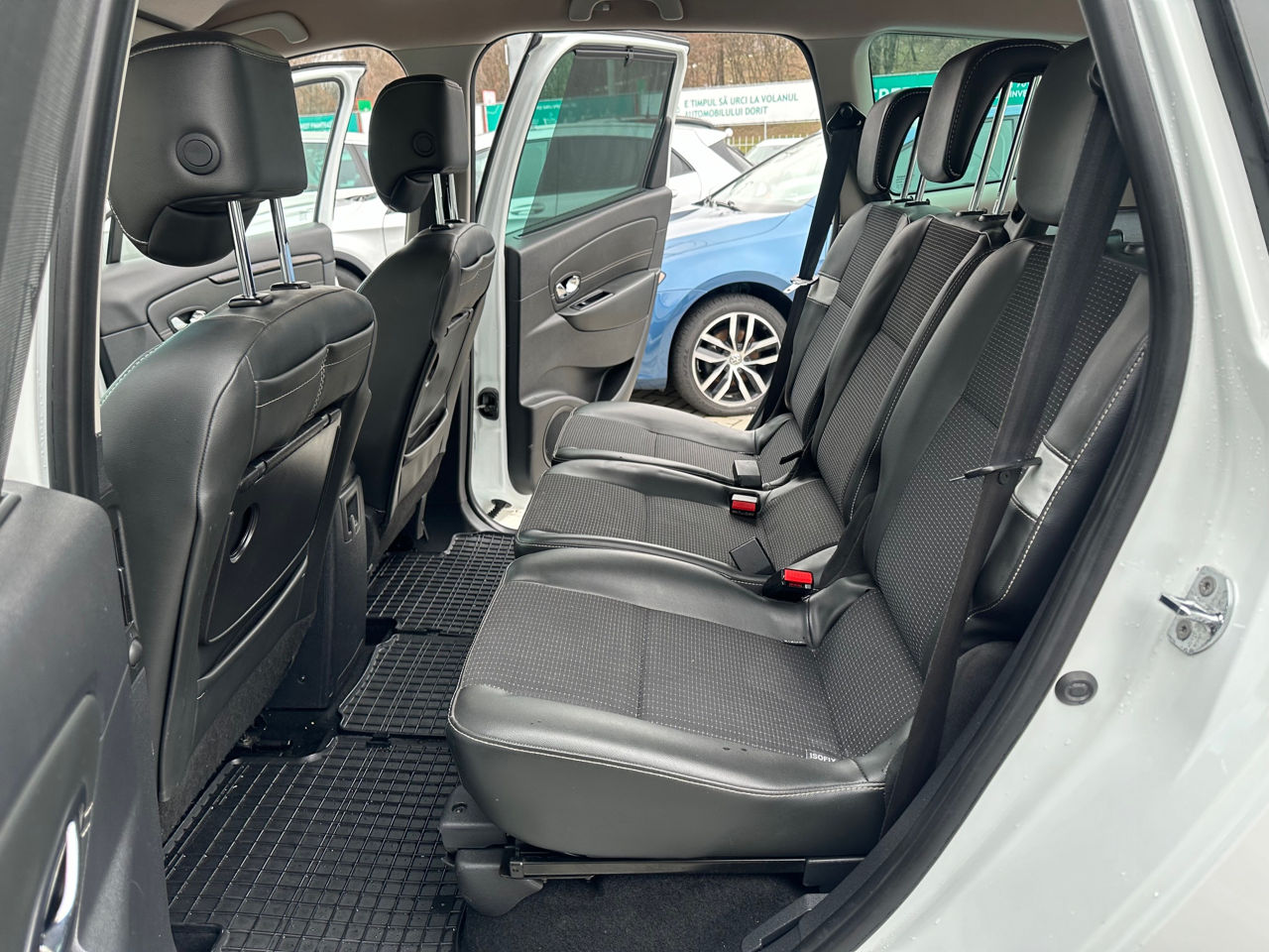 Renault Grand Scenic foto 15