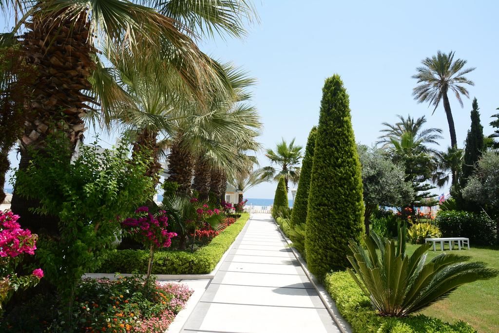 Onkel Hotels Beldibi Resort 5*. Цена  шок всего 388 евро  ! foto 7