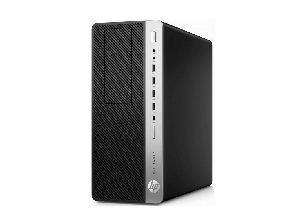 HP EliteDesk 800 G3 (i7-6700/ 16GB/ SSD 512GB) din Germania. Licență Win 8/10 Pro. Garanție 2 ani foto 0