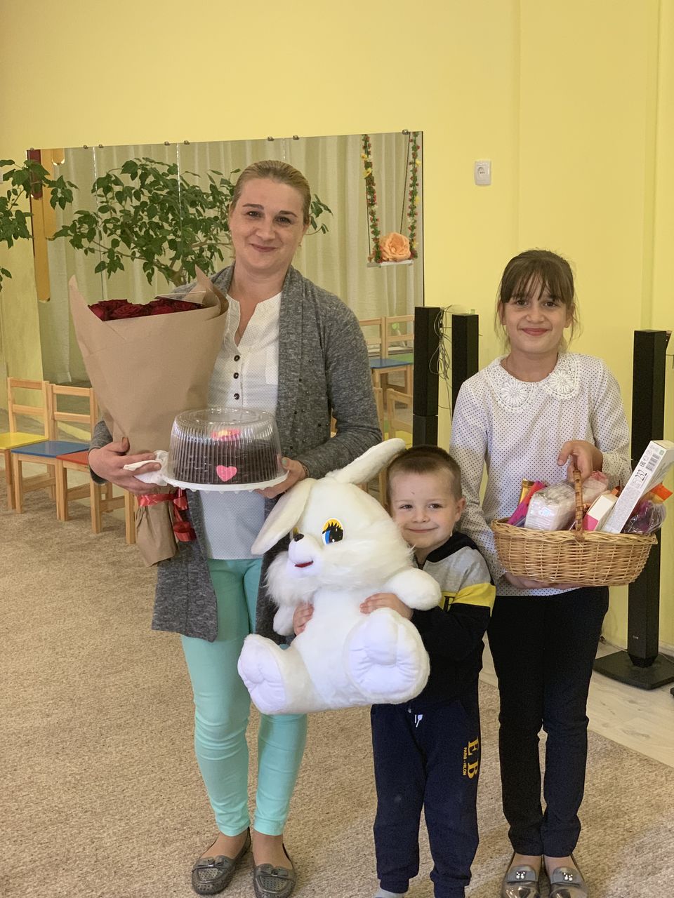 Surprize la usa ta. Livrare toata Moldova! foto 3