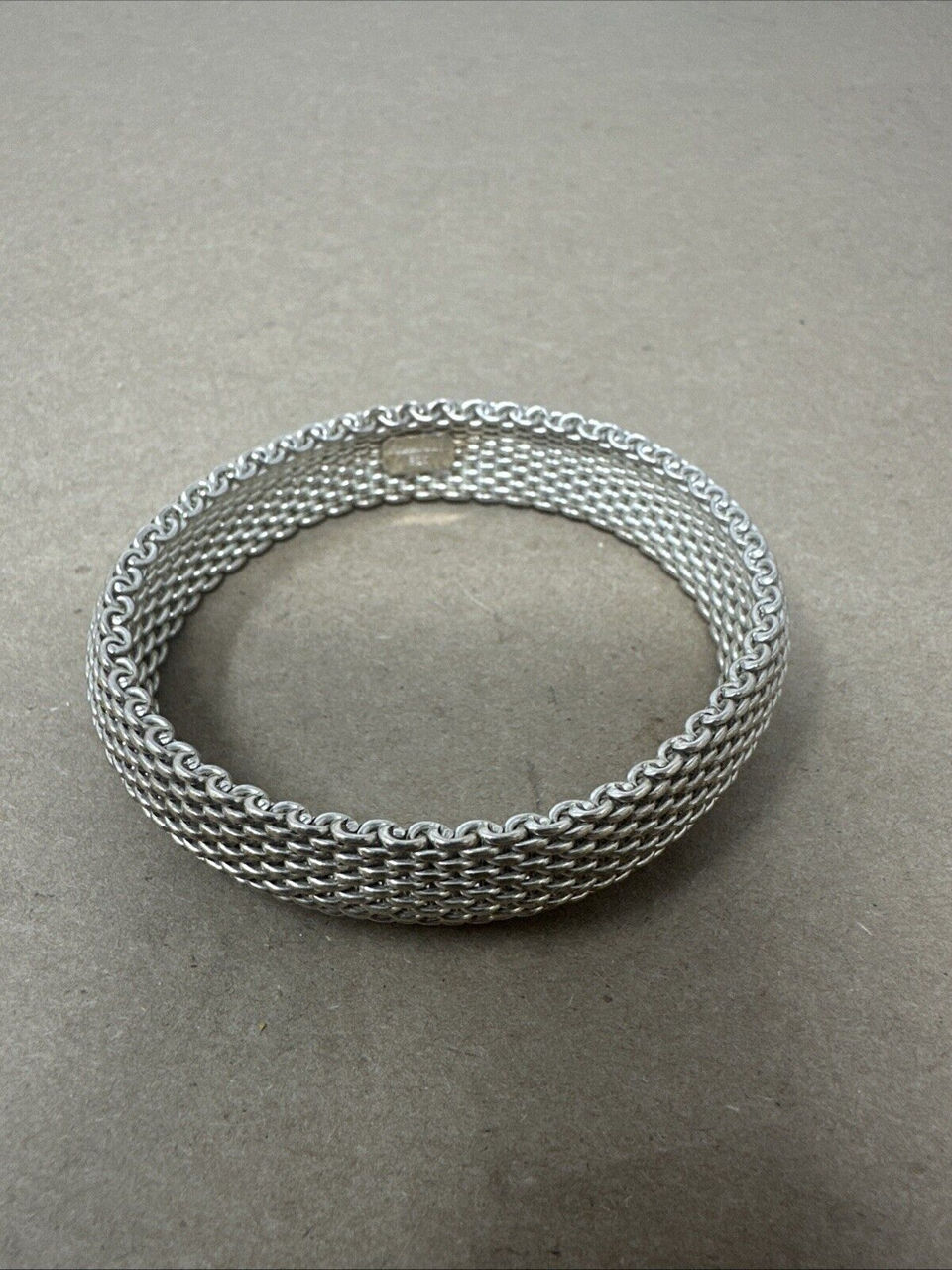 Tiffany & Co. Bratara Somerset фото 1