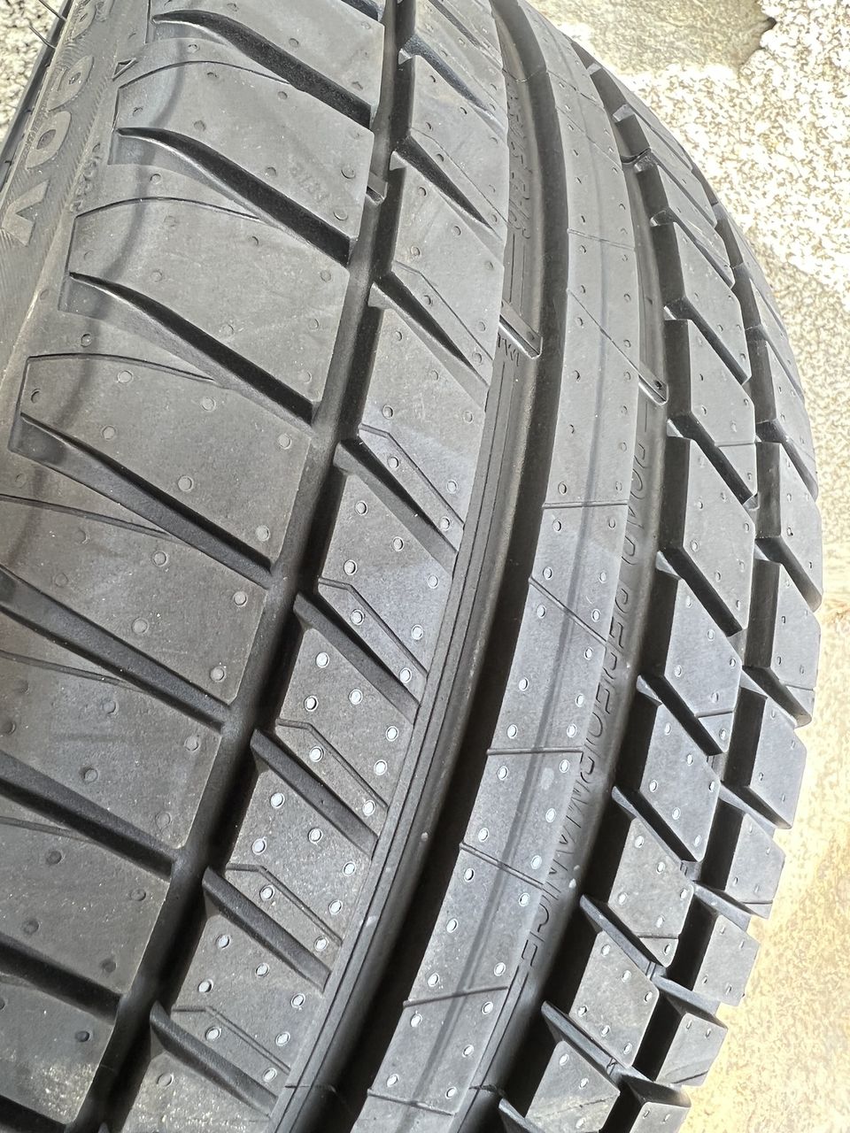 215/45 R16 Riken Road Performance (Michelin Group) / Доставка, livrare toata Moldova foto 4