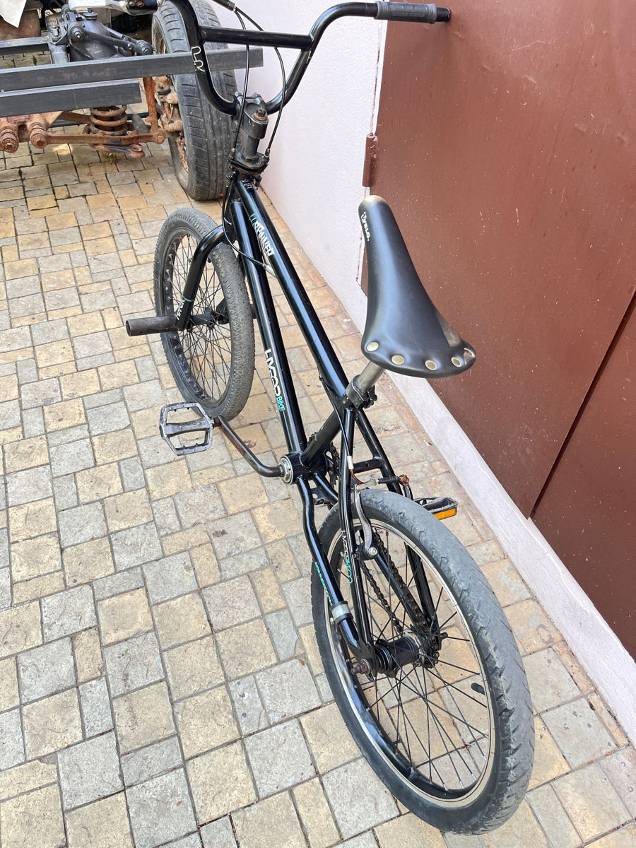 Bmx original hyper spiner bike ! foto 1