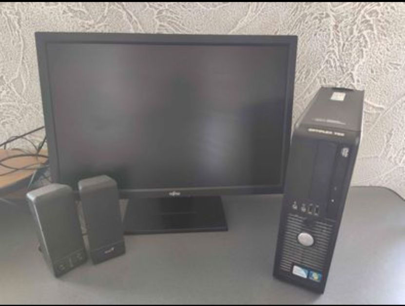Computer de masă