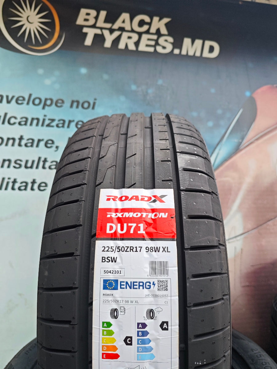185/60R15 RoadX !! 185/60/15 !! 185 60 15!! 185/60 R15!!   foto 6
