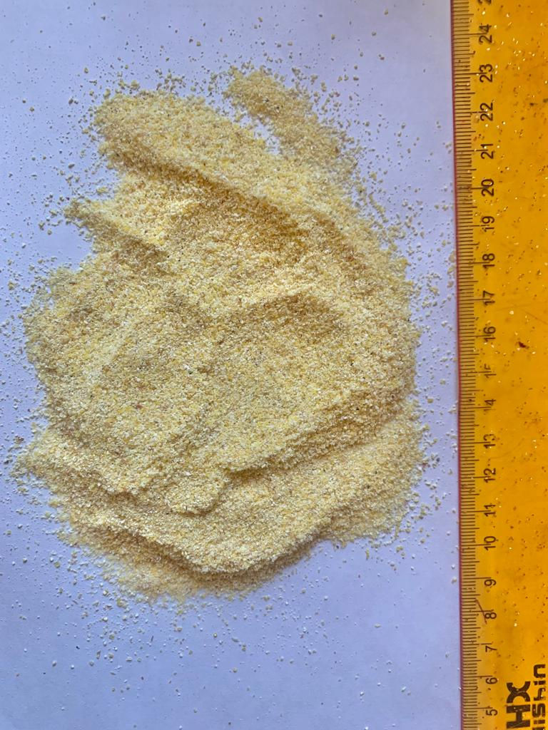 Malai Extra! Crupe de Porumb / Corn flour for sale