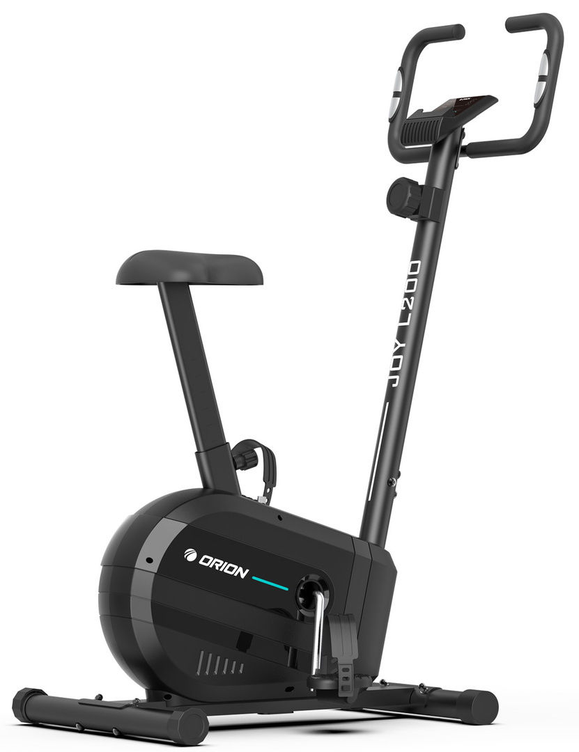 Bicicleta fitness magnetică Orion Joy foto 2