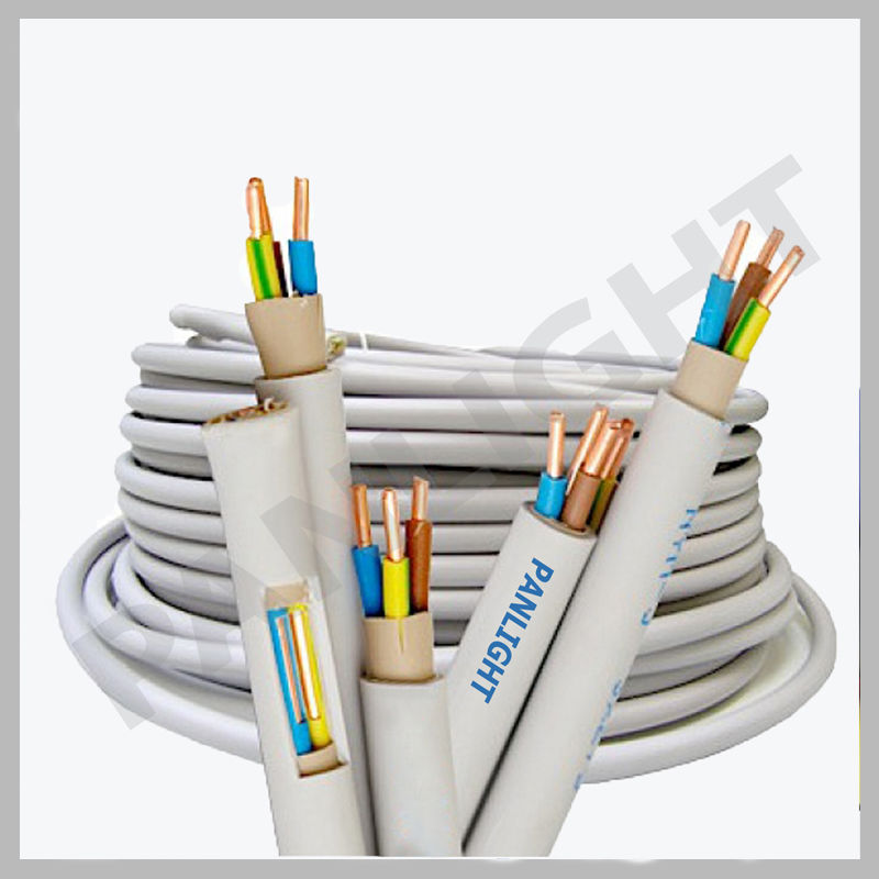 Провод, кабель, пвс, ввг, кг, силовой кабель, panlight,  аксессуары для кабельной продукции foto 1