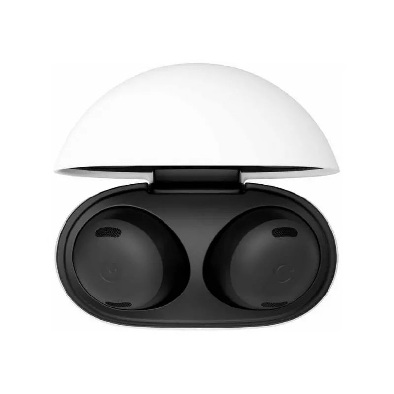 Google Pixel Buds A-Series White,Google Pixel Buds Pro Charcoal фото 6