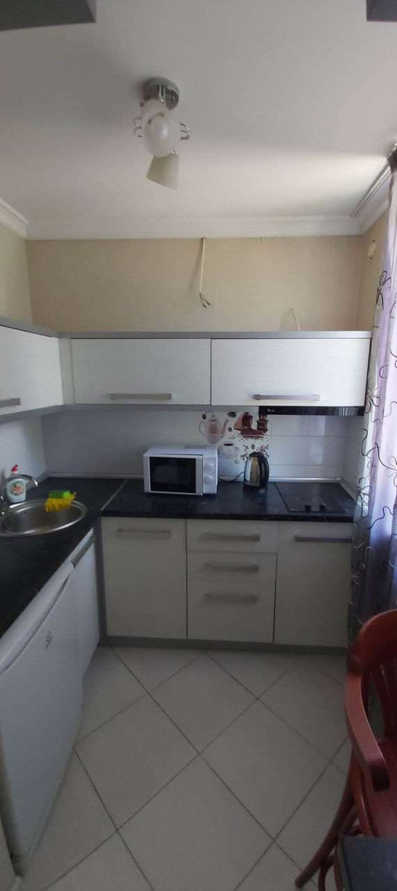 Apartament cu 1 cameră, 33 m², Centru, Bălți foto 6