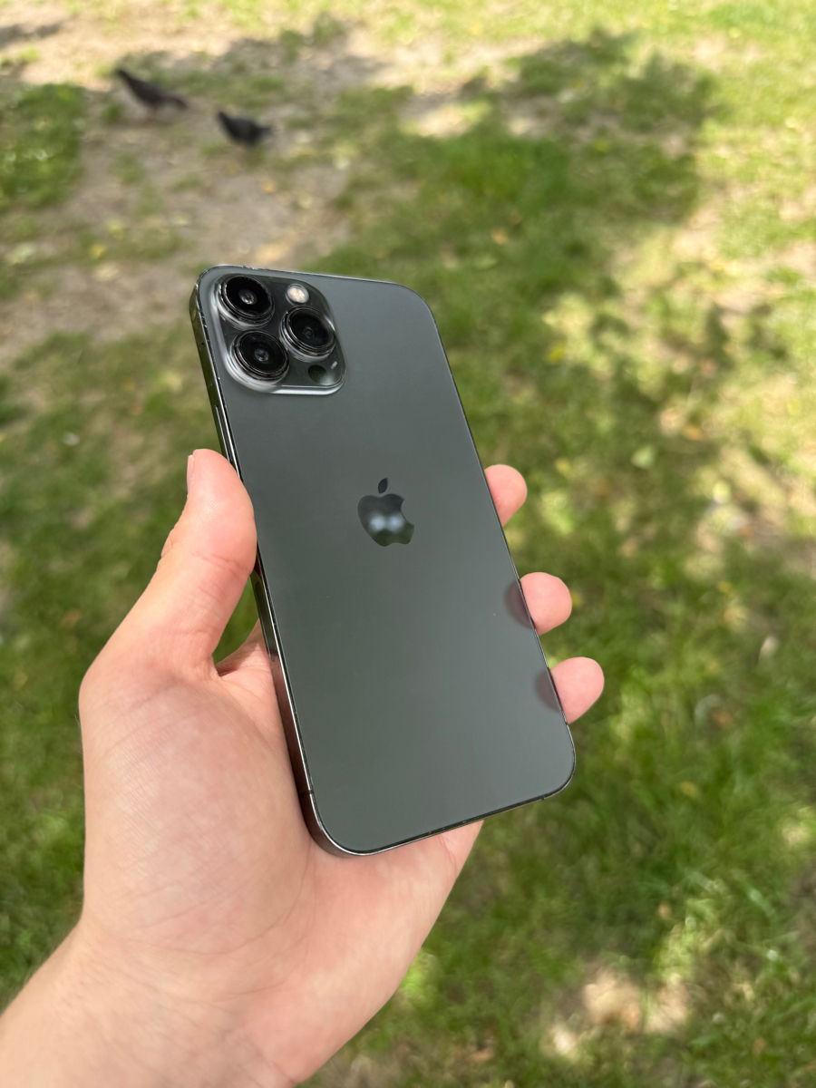 IPhone 13 Pro Max 128Gb Ideal фото 0