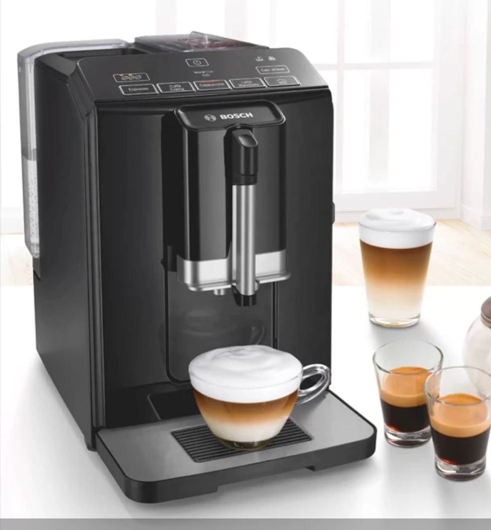 Urgent!!! Bosch Vero Cup 100