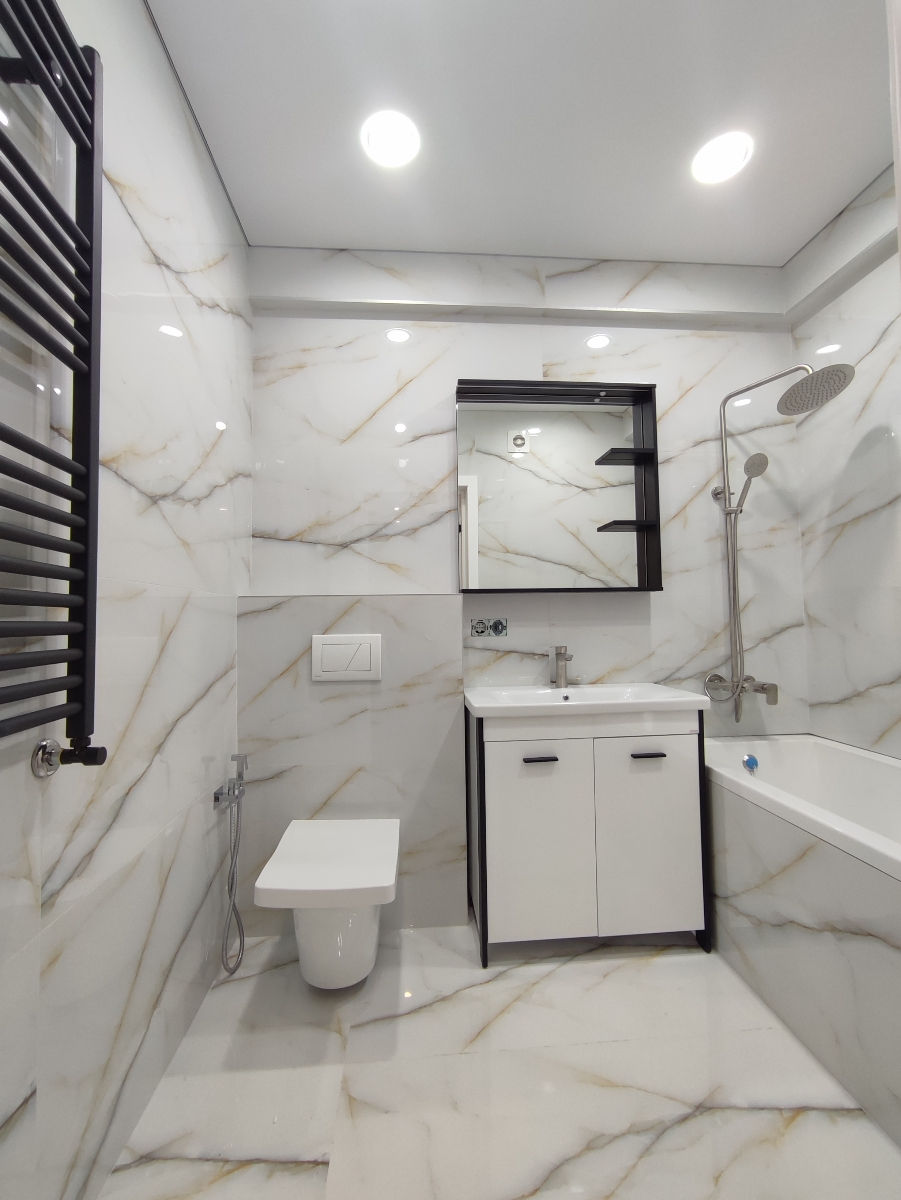 Apartament cu 1 cameră, 48 m², Ciocana, Chișinău