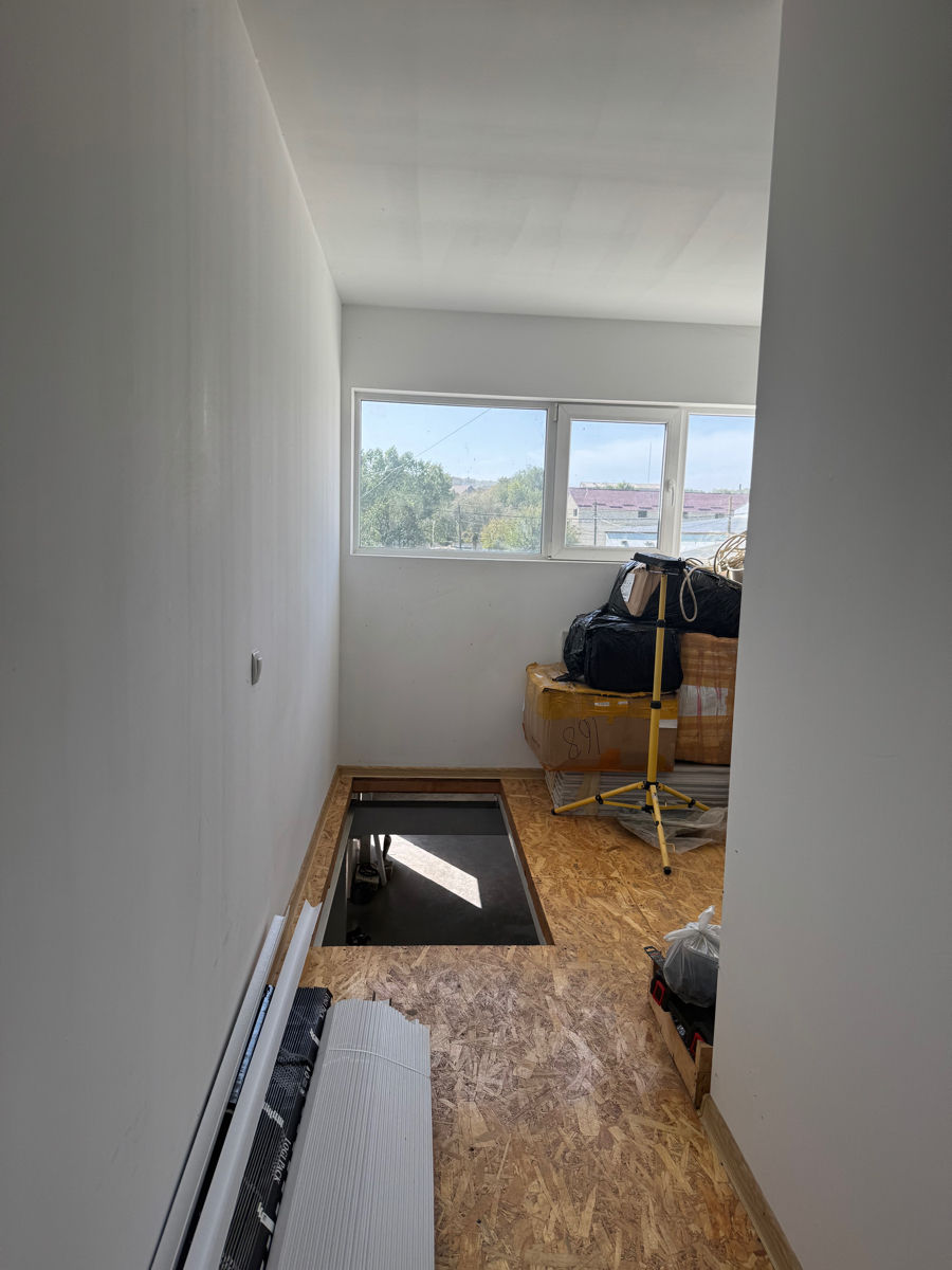Depozit cu camere frigorifice de vânzare – Zona industrială foto 14