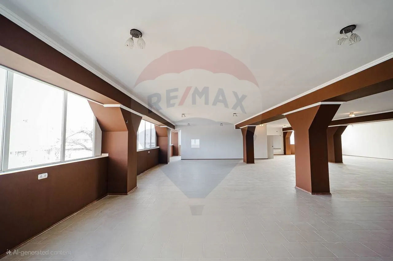 Spațiu comercial de vânzare — Zona Tracom, str. Columna foto 1