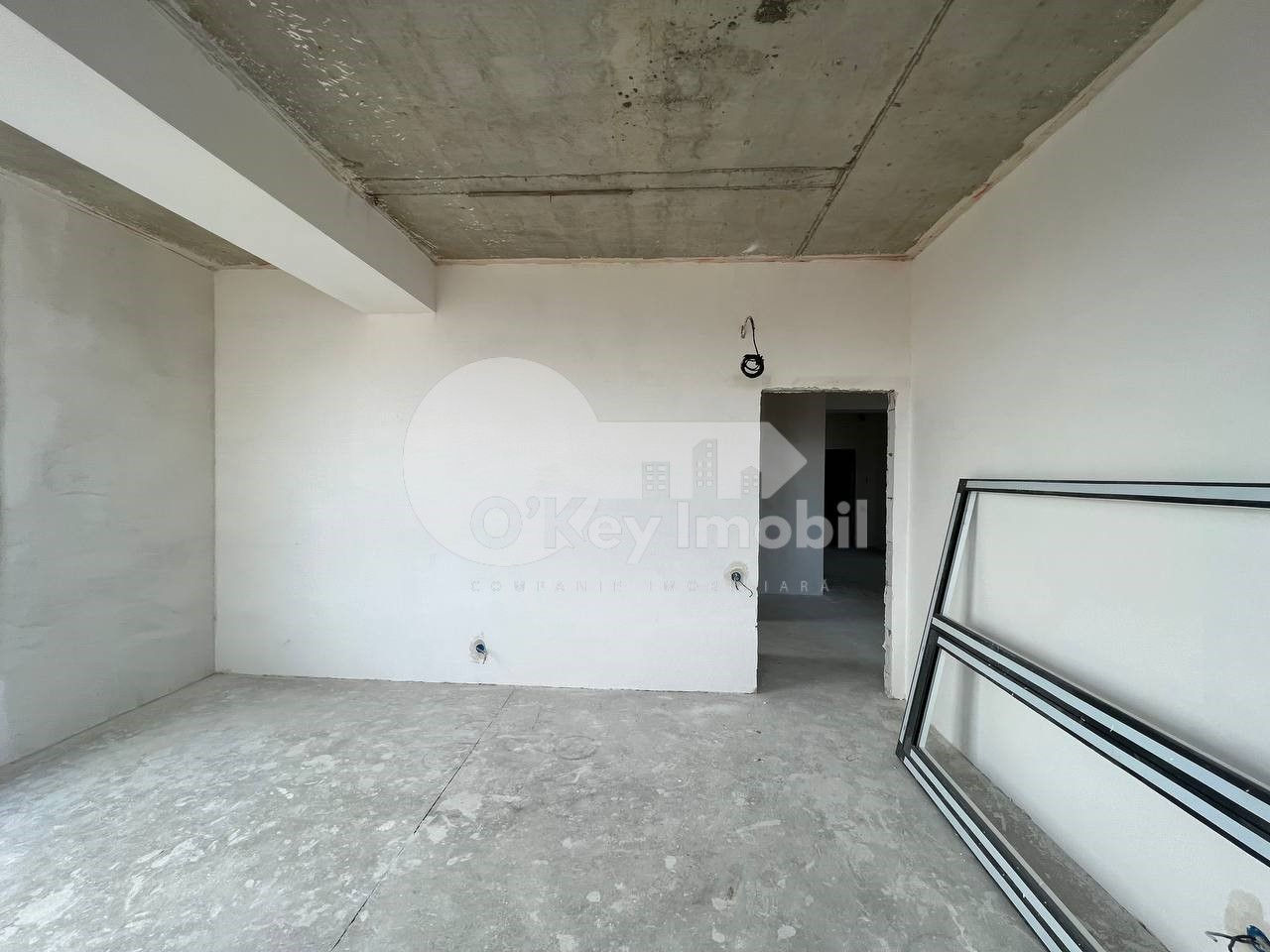 Apartament cu 3 camere, 106 m², Telecentru, Chișinău foto 4