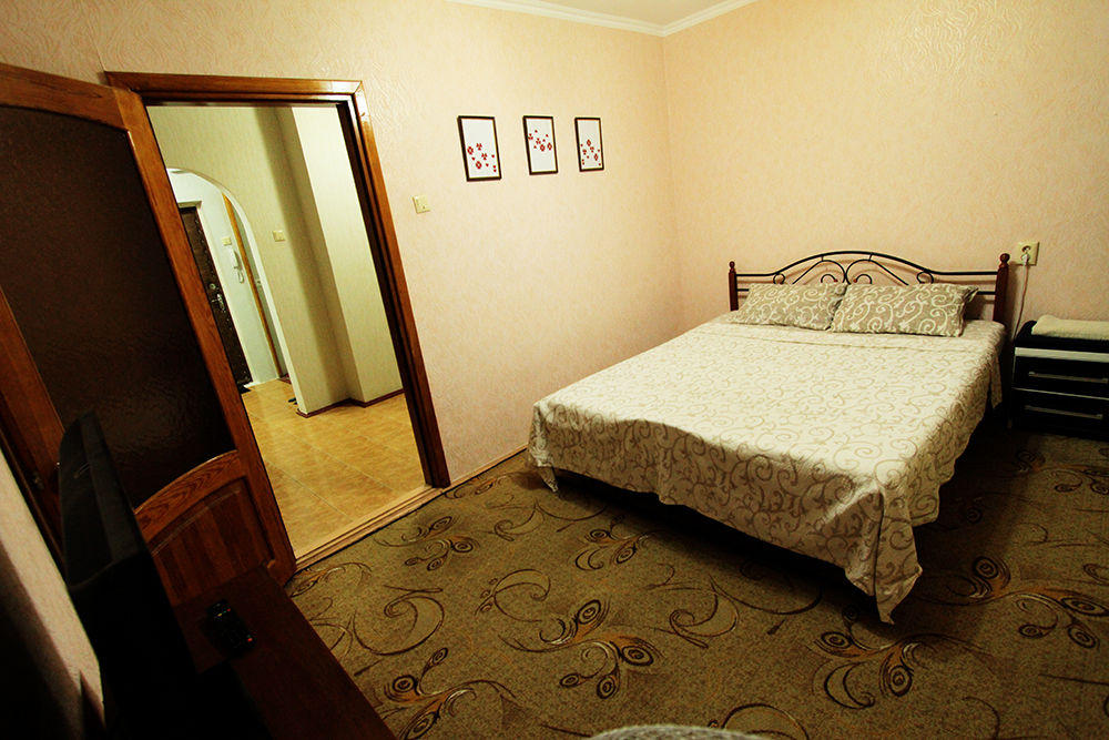 Apartament cu 1 cameră, 30 m², Buiucani, Chișinău foto 0