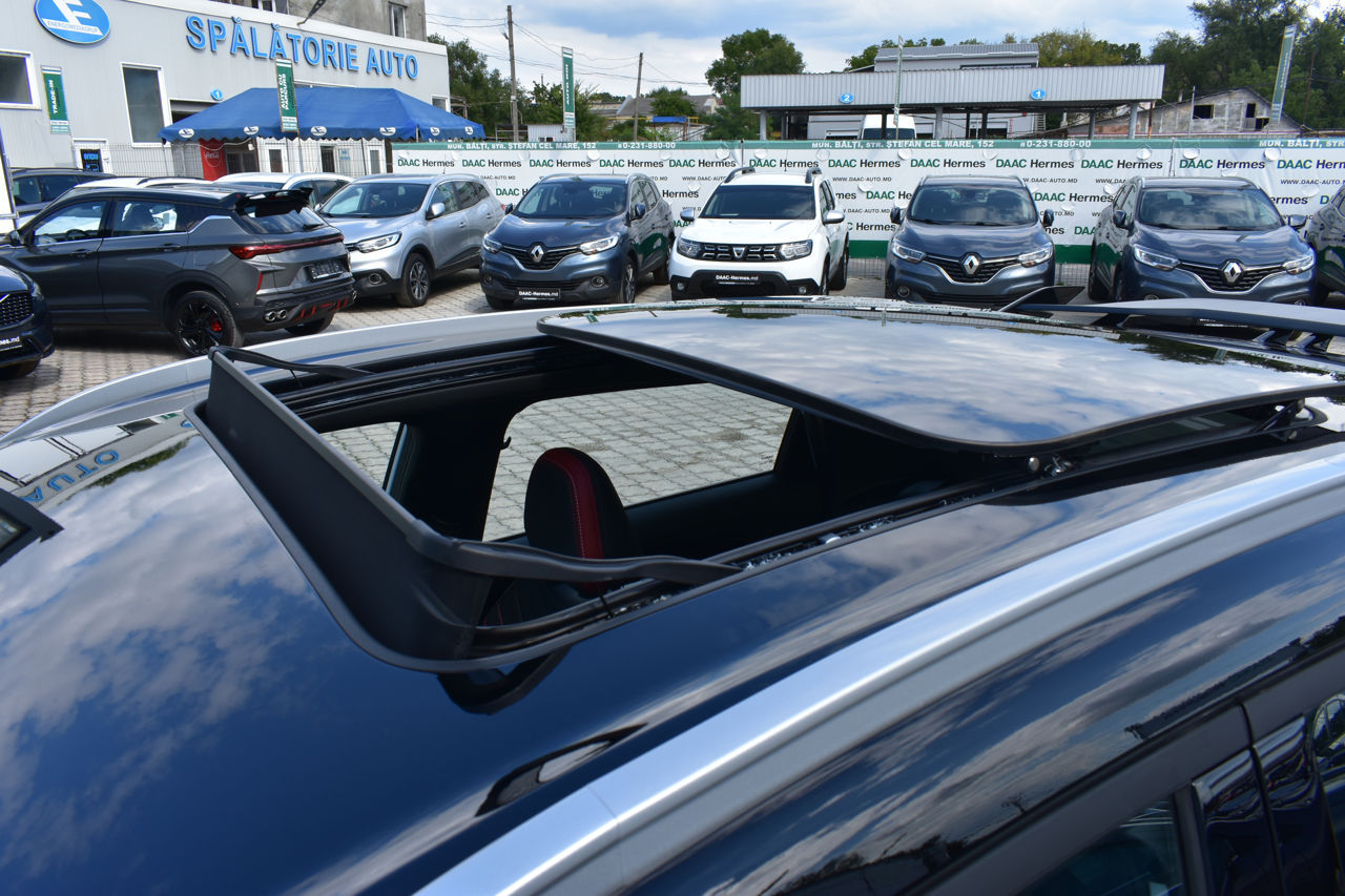 Geely Coolray foto 16