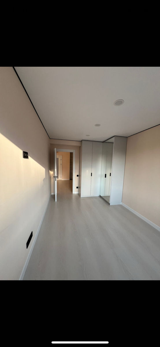 Apartament cu 3 camere,  Durlești,  Chișinău,  Chișinău mun. foto 3