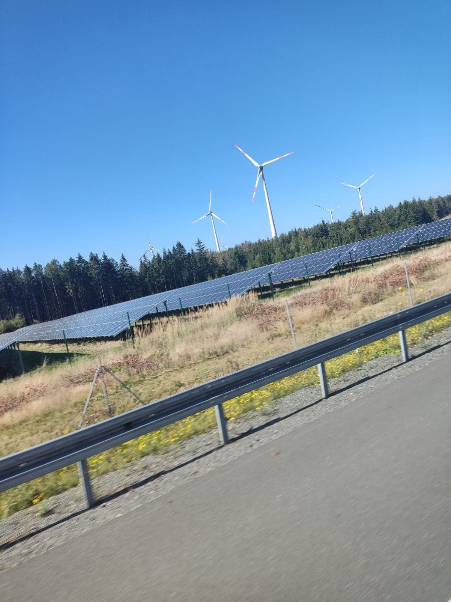 Servicii de verificare a panourilor fotovoltaice. foto 4