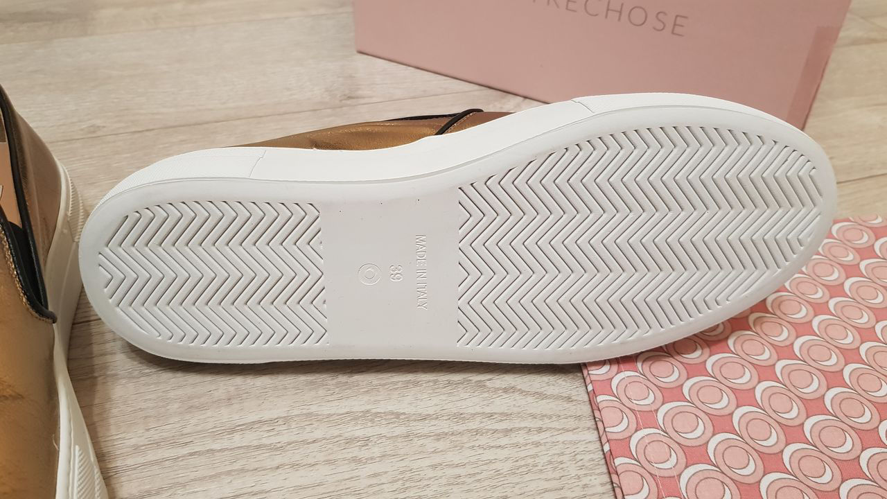 L'autre Chose Slip-on фото 1