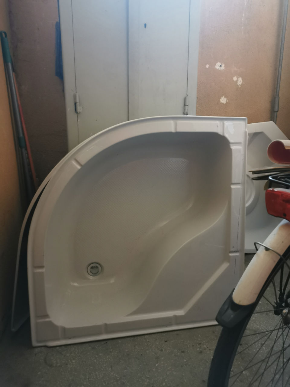 Поддон для душа