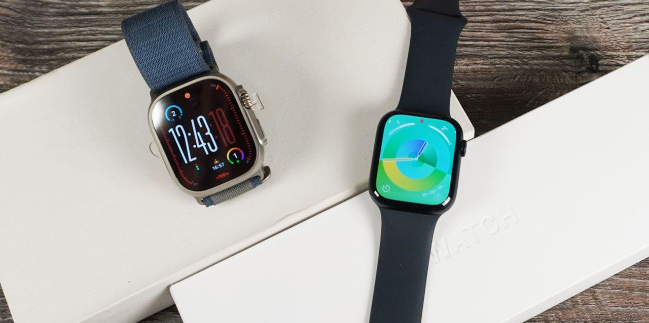 Самые низкие цены на все модели смарт-часов Apple, Samsung, Xiaomi, Huawei, Google и др. foto 1