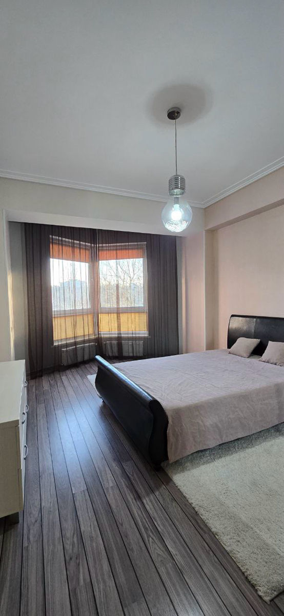 Apartament cu 2 camere,  Botanica,  Chișinău mun. foto 6