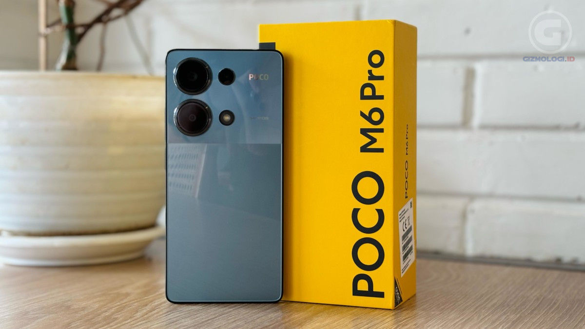 Xiaomi POCO M6 PRO 8/256 GB - 0% Credit de la 116 lei/lună! Garantie oficială de 24 de luni! foto 0