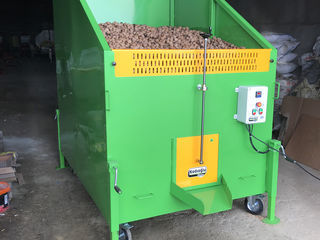 Uscator pentru nuci model CKM2400E Kadioglu foto 0