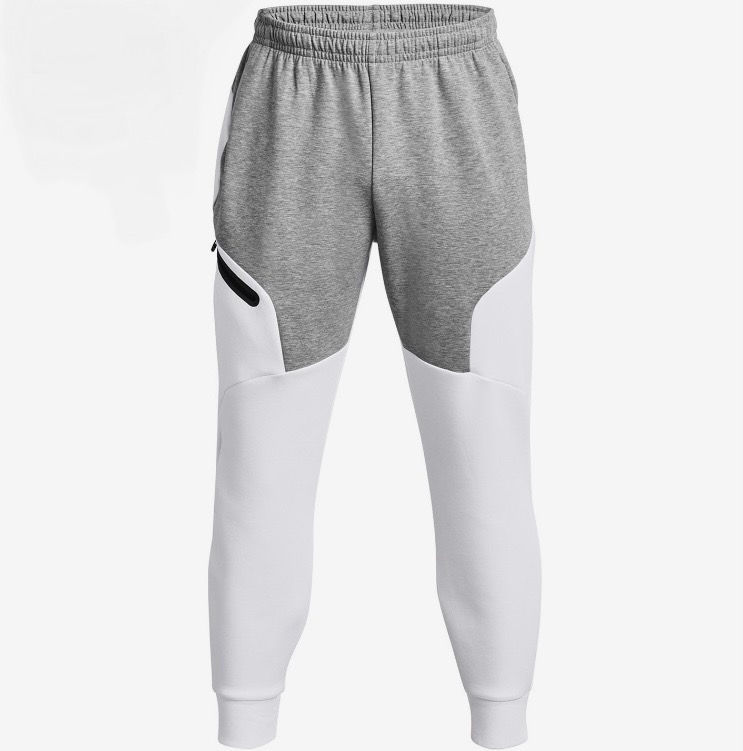 Under Armour. Спортивные штаны. 5Xl Mărime mare foto 3