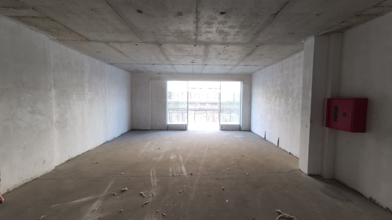 Spatiu comercial la Newton House - 114mp. Vanzare. Коммерческое помещение - 114 кв.м. Продажа foto 1