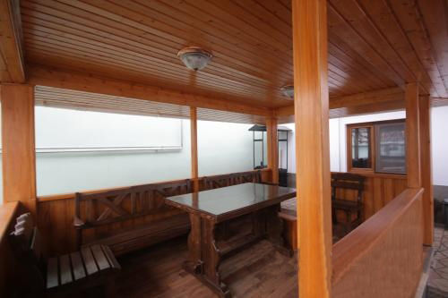 Дom,2 этажа,5 комнат,250 кв.м,сауна+басейн,тераса,барбекю фото 9