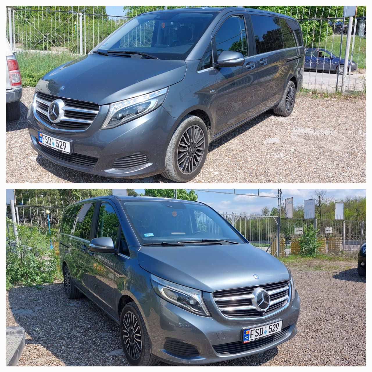 Chirie auto econom foto 1