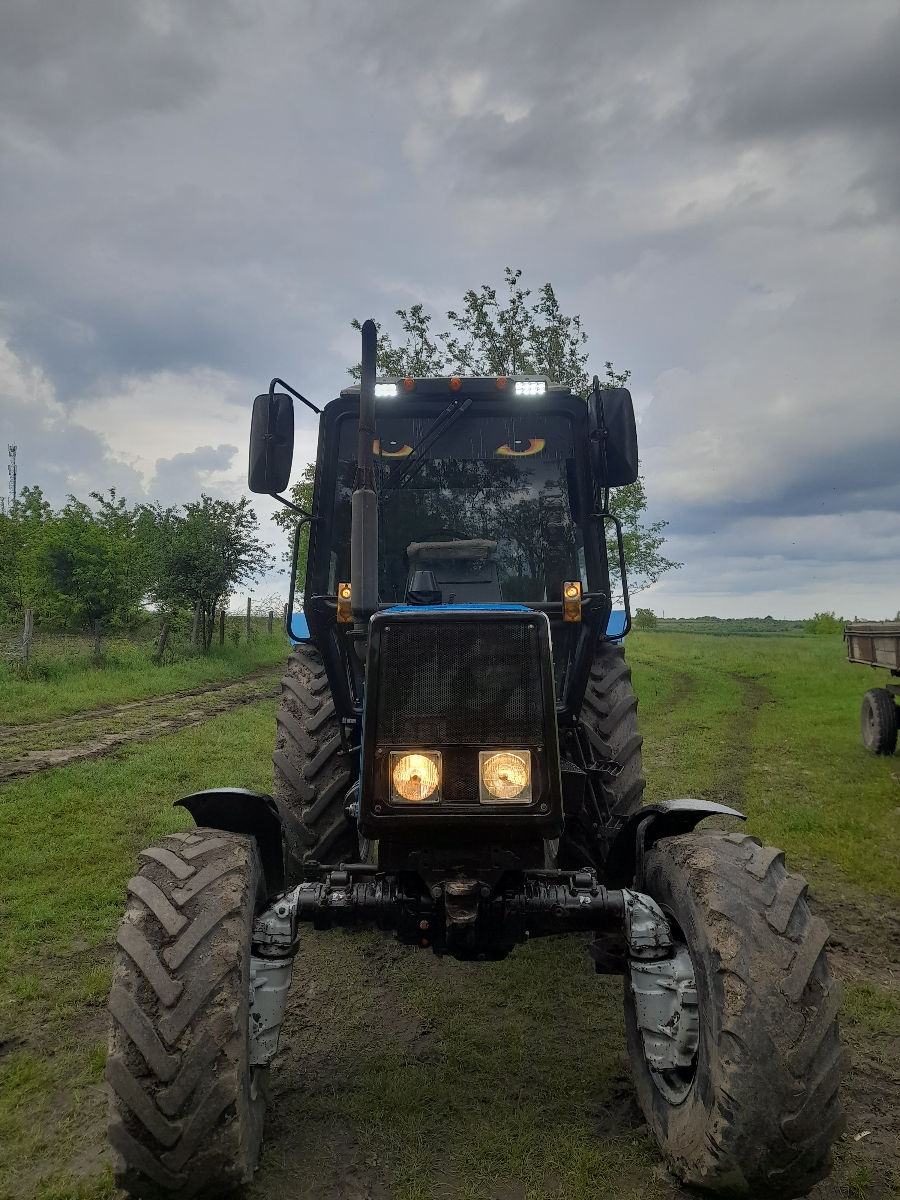 MTZ.892 foto 2