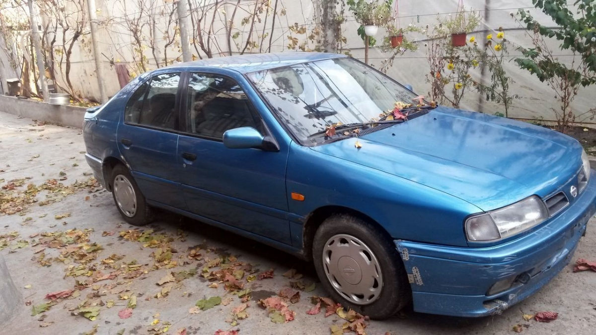 Разборка Nissan Primera P10 , P11, P12. Almera Tino , N16 ! Piese , Запчасти ! фото 8
