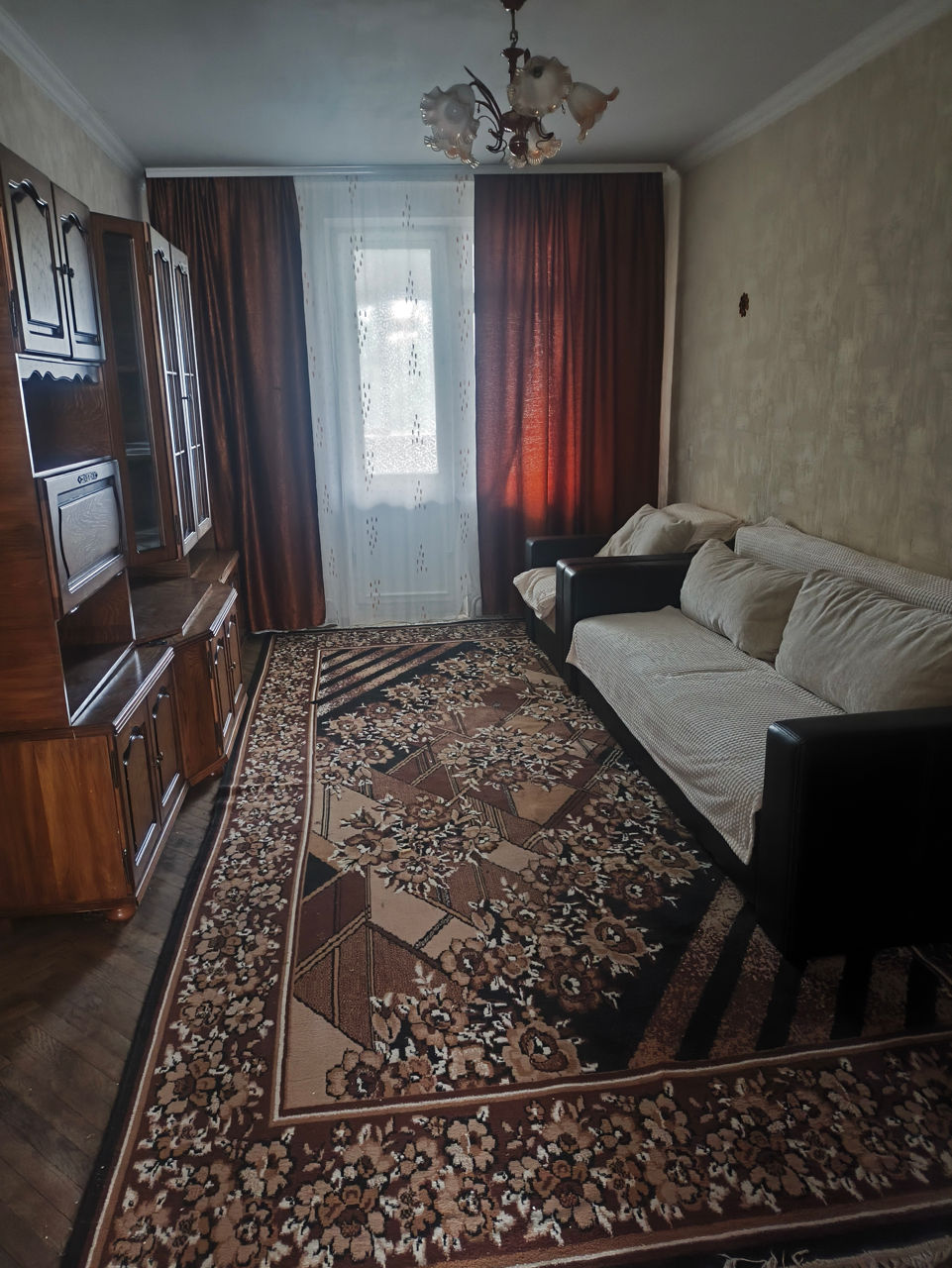 Râșcani, ул. Николай Димо