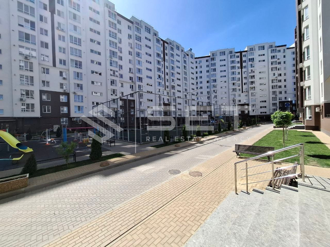 Apartament cu 4 camere, 190 m², Buiucani, Chișinău foto 18