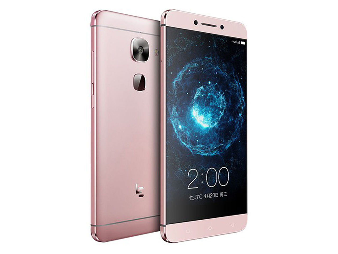 Letv Leeco Le Max 2 X820 32gb (4gb ram) - возглавил рейтинг самых  производительных смартфонов !