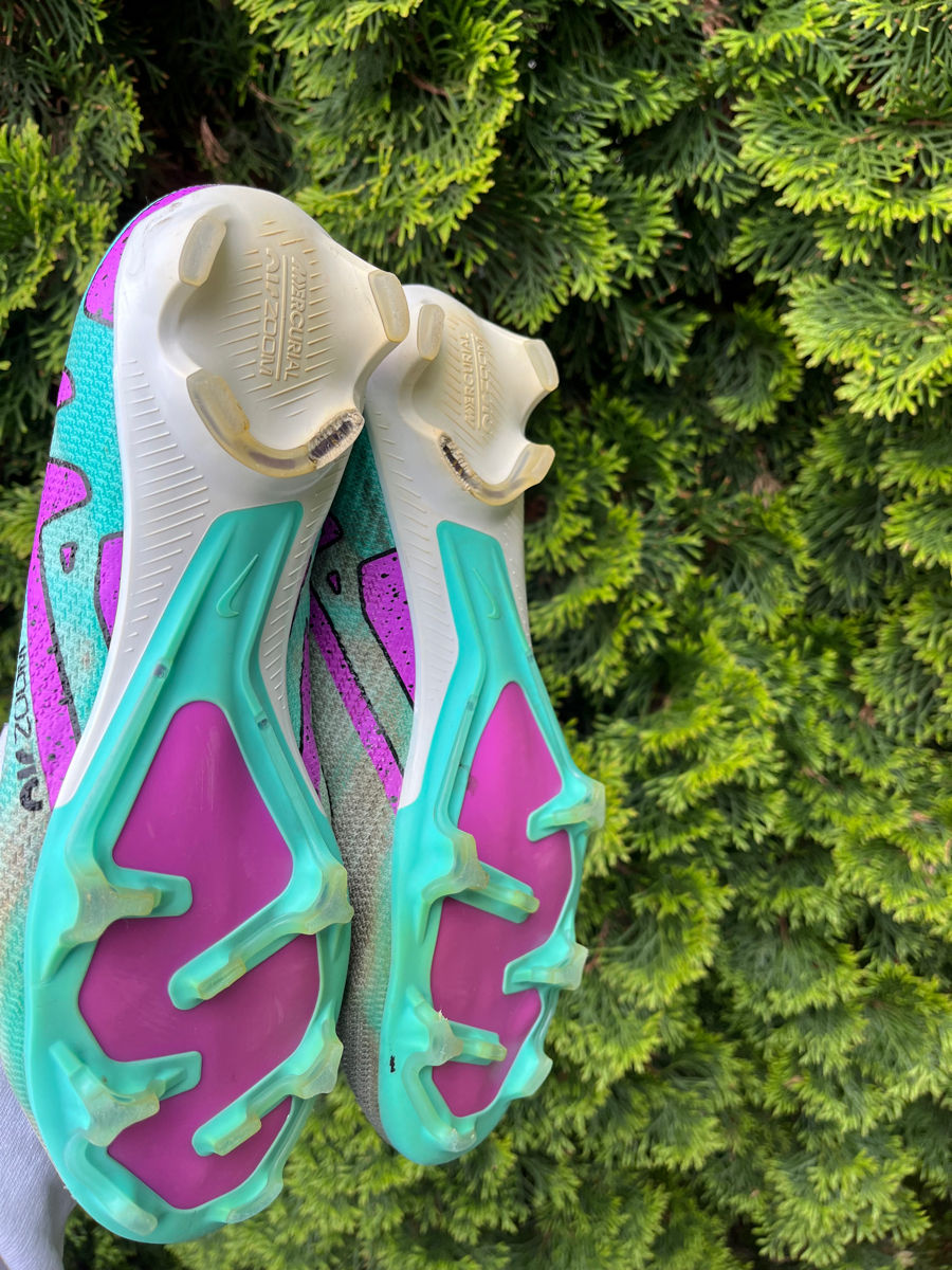 Nike mercurial vapor 15 Pro foto 3