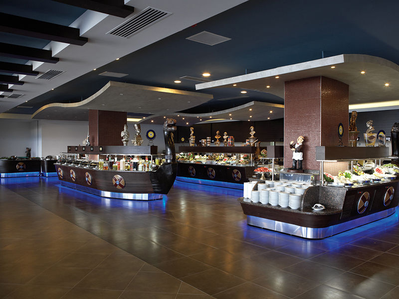 Orange County Resort Alanya 5* . Stratig Tur рекомендует !!! foto 6