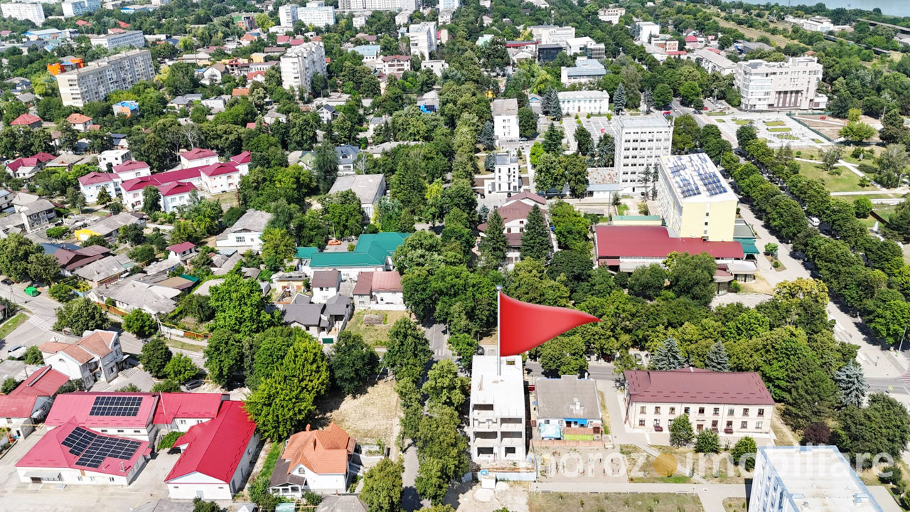 Vânzare | Comercial | Centru | Ungheni foto 5