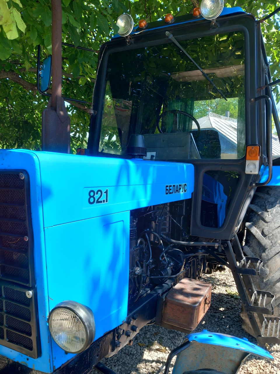 Mtz 82,1 foto 2
