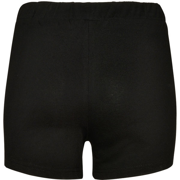 Pantaloni scurti sport dama NELLY - negri / Женские спортивные шорты NELLY - черные фото 3